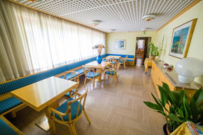  Albergo Benito  Соккер